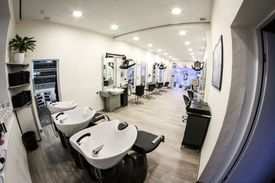 Friseursalon Wollenberg in Hessisch Oldendorf