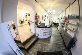Friseursalon Wollenberg in Hessisch Oldendorf