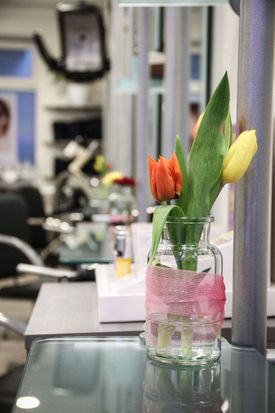 Friseursalon Wollenberg in Hessisch Oldendorf